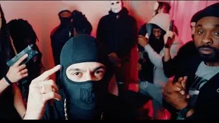 Miniature : Gu2zman feat. Innady - 30 BULLETS (Official video)