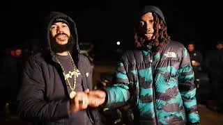Miniature : Gu2zman ft @dy-nice - VBD (clip officiel)