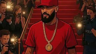 Miniature : Gu2zman - LARMES (official video)