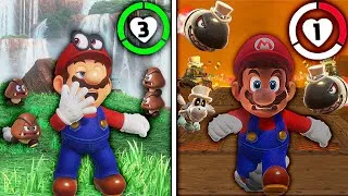 Miniature : Le nouveau KAIZO sur MARIO ODYSSEY est INSURMONTABLE