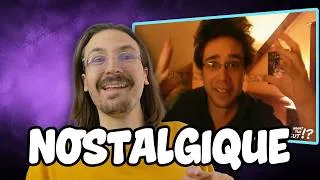 Miniature : En vrai, ça n'a pas si mal vieilli... (React de What The Cut en 2026)