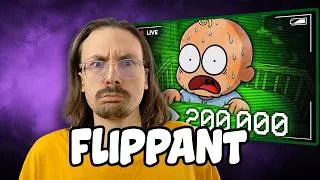 Miniature : Les Sites Webs les plus Flippants d'Internet (React Techno Trash)