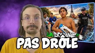 Miniature : La Pire Vidéo de Carmine.... (Désolé mais c'est vrai)