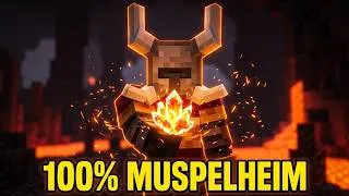 Miniature : On Termine Muspelheim dans Architect's Exodus
