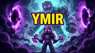 Miniature : Il est Temps de Battre Ymir dans Architect's Exodus