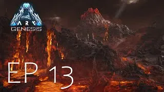 Miniature : ARK GENESIS PART 1 EP 13  / On fait de l'élevage ?! Feat : Toutankharton