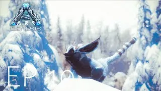 Miniature : ARK GENESIS PART 1 EP 10  / Mais c'est quoi cette merde !!! Feat : Toutankharton