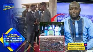 Miniature : DIOMAYE NA MOYTOU  MIMI , DIOUF ,SERIGNE GUEYE DIOP DANKOYE NAKH DELOU SI SONKO MOYE DIAMAME