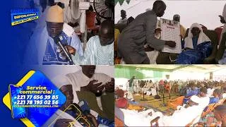 Miniature : ZIARE KEUR NDIOGOU DE Elhadji IBRAHIMA TOURE EDITION 2026