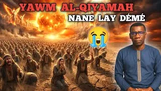 Miniature : PR MADIAMA FALL -_ 😭 Le Jour du Jugement approche-t-il