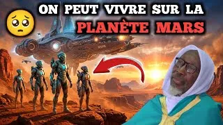 Miniature : CHEIKH-MOUHIDINE-SAMBA-DIALLO _- 😱 les personnes peuvent vivre sur la planète Mars