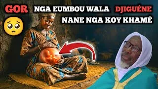Miniature : CHEIKH MOUHIDINE SAMBA DIALLO : 😱 Les signes qui annoncent un garçon ou une fille