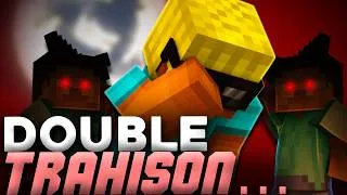 Miniature : DOUBLE LOUP-GAROU BLANC ?! (LG UHC)