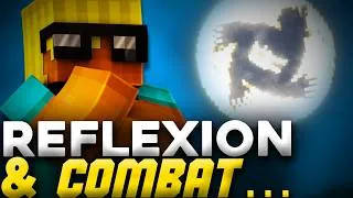 Miniature : REFLEXION & COMBAT... (LG UHC)