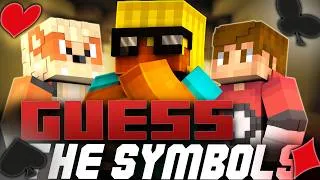 Miniature : NOUVEAU JEU DE MENSONGE ? (Guess the Symbols)