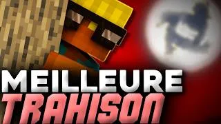 Miniature : MEILLEURE TRAHISON ? (LG UHC)