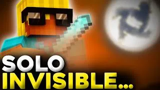 Miniature : SOLO INVISIBLE... (LG UHC)