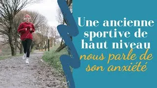 Miniature : Une ancienne sportive de haut niveau nous parle de son anxiété