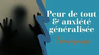 Miniature : Se libérer de l'anxiété : Témoignage de Flavien