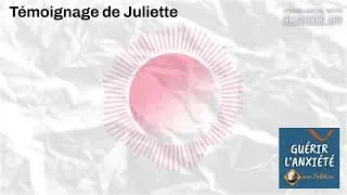 Miniature : Trouble Anxieux Généralisé : Témoignage de Juliette