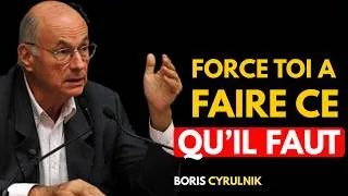 Miniature : Le secret pour rester productif même quand on est fatigué Boris Cyrulnik