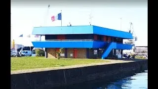 Miniature : Bayonne : Assassinat de M. Carty et Mme Martin-Carty le 8 décembre 1986.