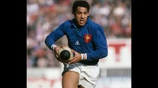 Miniature : Serge Blanco - le Pelé du Rugby (documentaire de 2021)