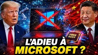 Miniature : Le déclin de Windows : ce que personne ne vous dit !