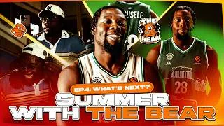 Miniature : SUMMER WITH THE BEAR | EP4: What's Next?