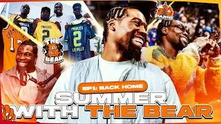 Miniature : SUMMER WITH THE BEAR | EP1: Back Home