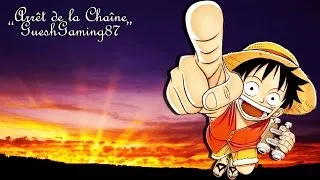 Miniature : Arrêt de la Chaîne "GueshGaming87"
