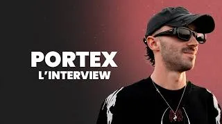 Miniature : PORTEX : L'ASCENSION D'UN NOUVEL ACTEUR DE LA SCÈNE TECHNO BELGE