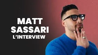 Miniature : MATT SASSARI : LE PARCOURS D'UN MARSEILLAIS À LA CONQUÊTE DES CLUBS