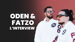 Miniature : ODEN & FATZO : ENTRE ALBUM, LIVE ET LIBERTÉ ARTISTIQUE, LE DUO QUI REFUSE LES COMPROMIS