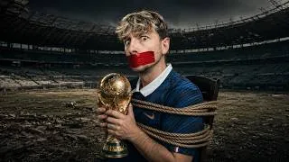 Miniature : 23 CHIFFRES TERRIFIANTS SUR LA COUPE DU MONDE DE FOOTBALL...