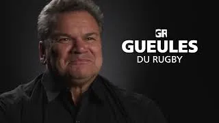 Miniature : La plus belle aventure du rugby mondial