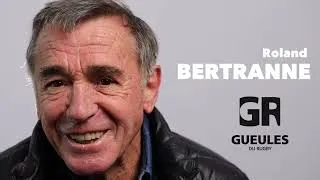Miniature : Roland Bertranne Salut à toi, petit taureau furieux, et merci pour tout…
