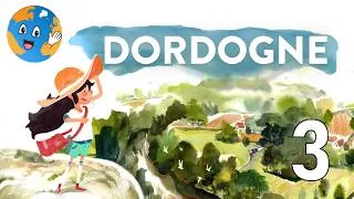 Miniature : Replay Live découverte de Dordogne - Ép. 3/3