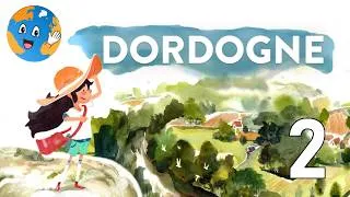 Miniature : Replay Live découverte de Dordogne - Ép. 2/3