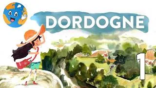 Miniature : Replay Live découverte de Dordogne - Ép. 1/3