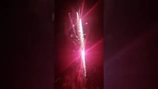 Miniature : Mon feu d’artifices du 1er janvier 2026 - Coldplay, The Weeknd, Les rois du monde