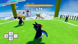 Miniature : Faaast Penguin_20241023193045