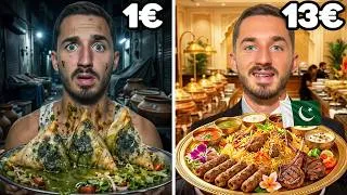 Miniature : Manger dans La RUE pendant 24h au Pakistan 🇵🇰