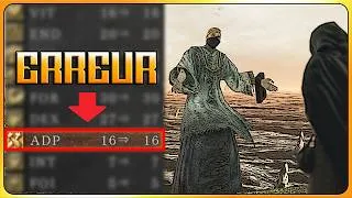 Miniature : Tu te Trompes sur l'Adaptabilité dans Dark Souls 2