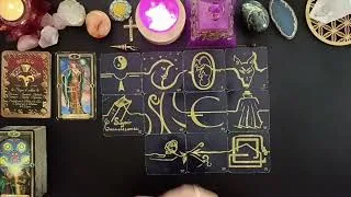 Miniature : 📅 SEMAINE DU 20 AU 26 JUILLET ✨ TOUS LES SIGNES 🙏