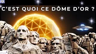 Miniature : La Vérité Cachée sur les Rencontres Galactiques des Présidents USA🛸