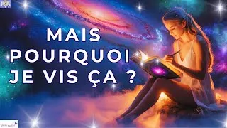 Miniature : Fais ce test intuitif et découvre pourquoi ton âme s’est incarnée💫