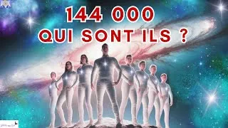Miniature : Qui sont les 144000 élus de l'Apocalypse ?💫 Le véritable sens caché