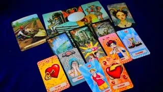 Miniature : CAPRICORNE ♑️ Ce qui vient vers vous 🍀 Deuxième quinzaine Juin 2026