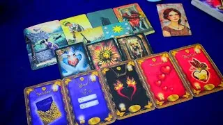 Miniature : SAGITTAIRE ♐️ Ce qui vient vers vous 🍀 Deuxième quinzaine Juin 2026